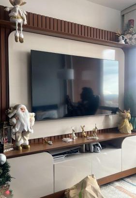 Fontibon House | Habitación con vista de la ciudad en Fontibón