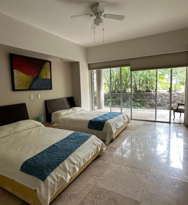 Tres de Mayo Bed & Breakfast | Habitación DOBLE - Ideal para bodas en Cuernvaca-Temixco