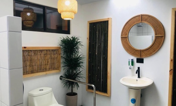 Quesada Hotel | Habitación estándar premium Malinche