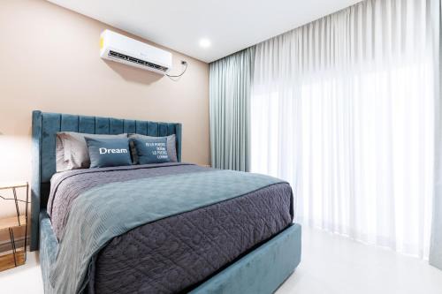 Sector 1 Nor-Oeste House | Habitación-Exclusiva-Cómoda-Centrica