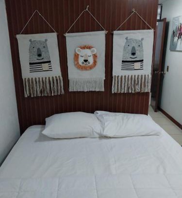 Iquique House | Habitación privada