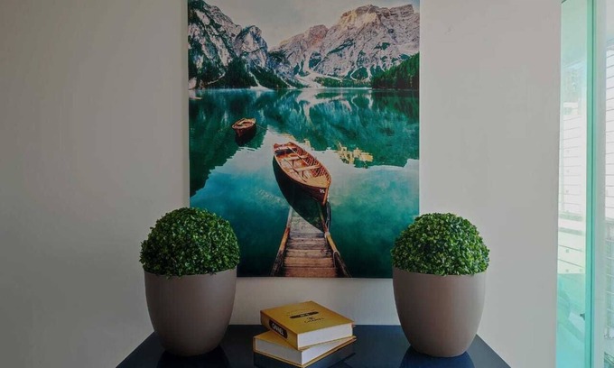 Downtown Santo Domingo House | Habitación Privada Centrica