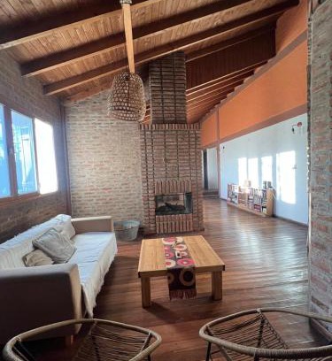 Cipolletti House | Habitación privada en chalet, Cipolletti