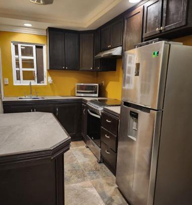 Minatitlán House | Habitación Privada en Departamento equipado