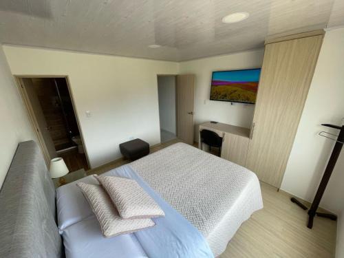 Fusagasuga House | Habitaciónes Casa Holiday Fusa