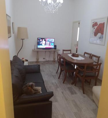 Caballito House | Habitaciónes privadas doble y single con baño compartido en casa familiar