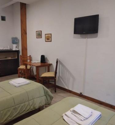 Dean Funes Apartment | HABITACION CENTRO