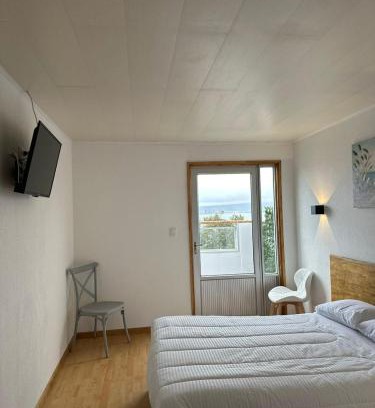 Los Vilos Apartment | Habitacion Nofal 2 - Pleno CENTRO