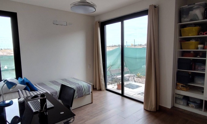 Chacras de Coria House | Habitacion Privada en Chacras de Coria