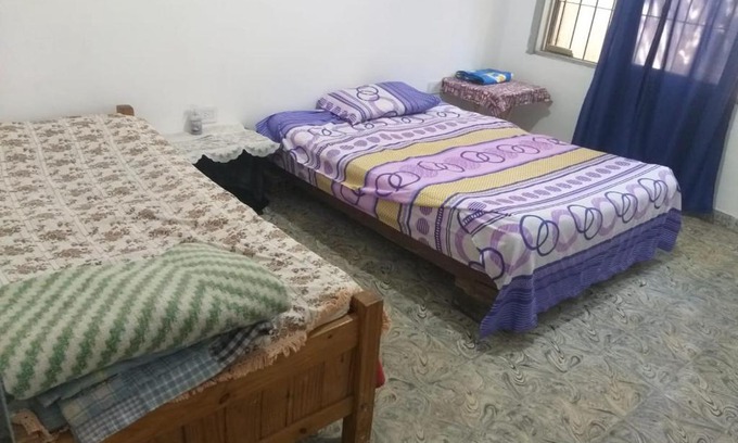 Rio Cuarto House | Habitación Privada en casa