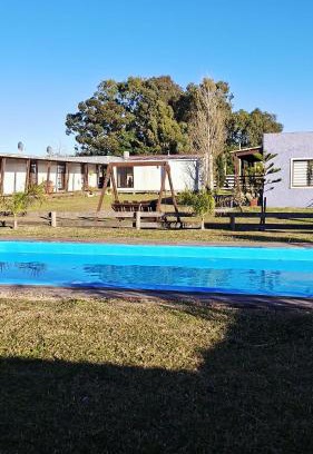 Chuy Apartment | HABITACIONES ALUC, se reserva solo con seña