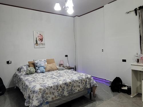 Olancho Apartment | Habitaciones Deras en Villa Belén