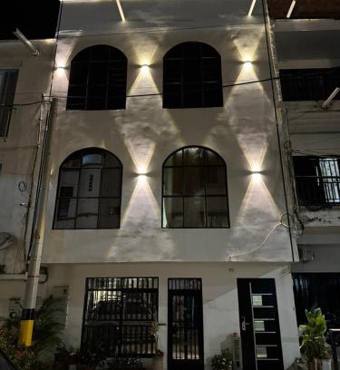 Puerto Triunfo House | Habitaciones en Doradal 201