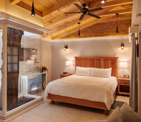 Santa Lucia Hotel | Hacienda Valentino