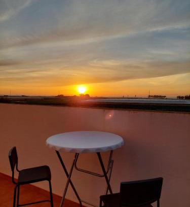 Palomares Apartment | HACIENDA DEL MARQUES III To Chill