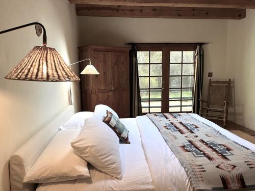 Taos Bed & Breakfast | Hacienda Del Sol Historic B&B