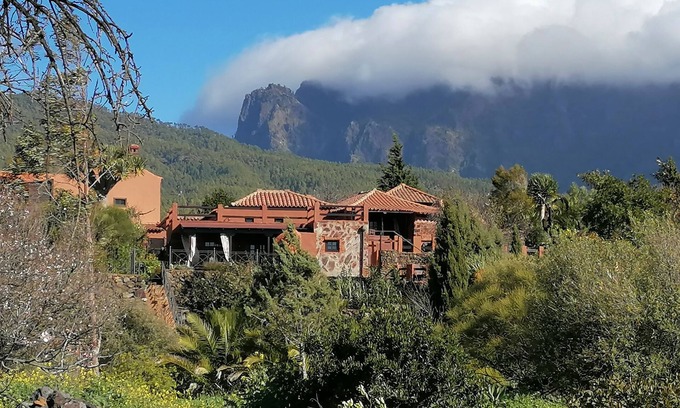 El Paso Cottage | Hacienda La Centenaria, an invitation to life