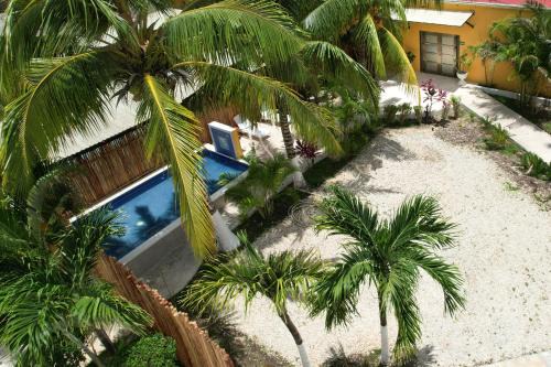 Tulum Cabin | Hacienda la floresta