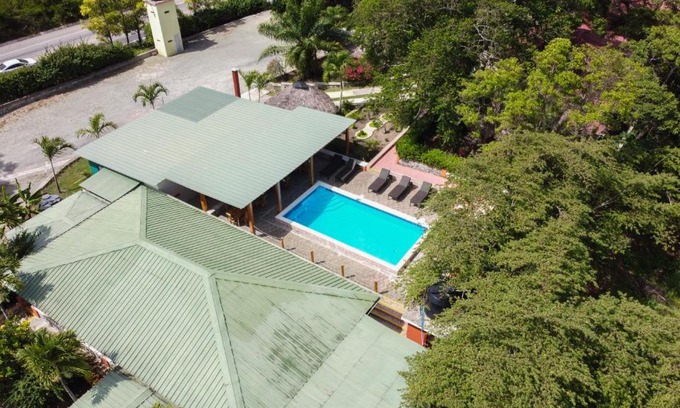 Puerto Plata House | Hacienda La Huerta Puerto Plata, 2 BDR