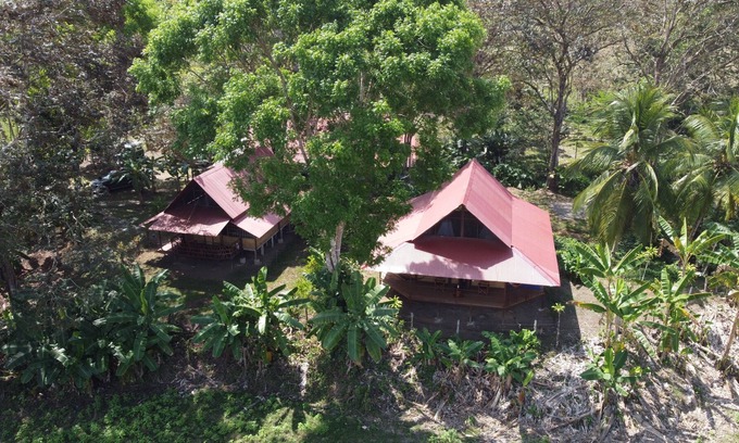 Puerto Jimenez Cabin | Hacienda Rio Oro