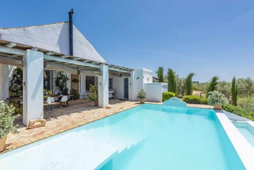 Marchena House | Hacienda San Antonio