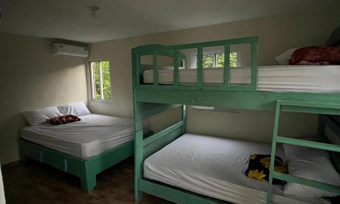 Bayaguana House | Hacienda Santana