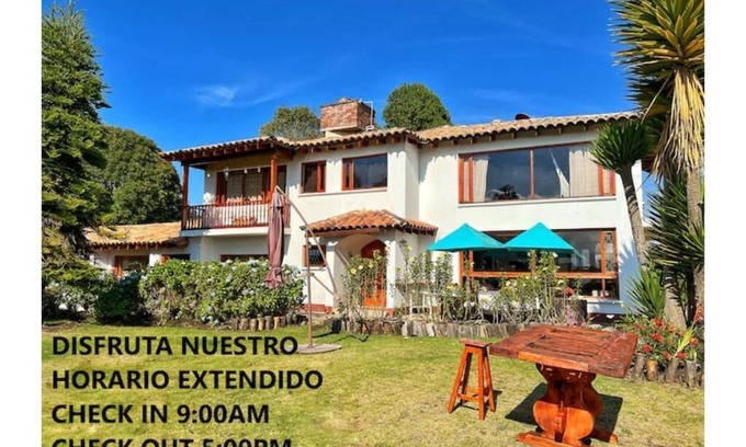 Subachoque Other | Hacienda & Spa