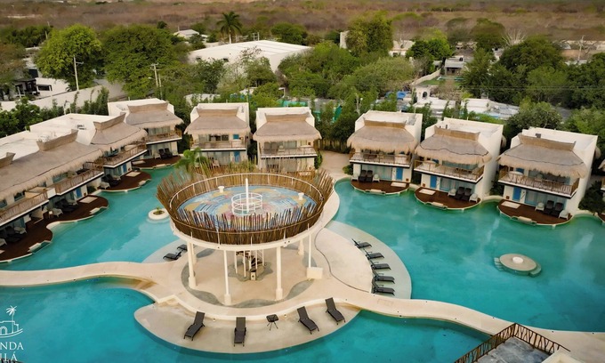 Merida Hotel | Hacienda Susula