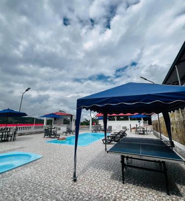 Silvania Apartment | Hacienda Villa Esperanza