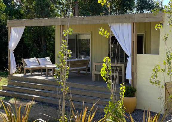 Jose Ignacio House | Hacienda WF - Casa 2