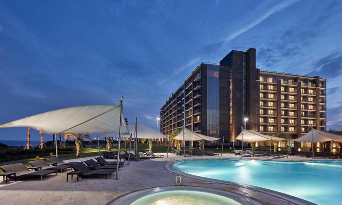 Pyoseon Hotel | Haevichi Hotel & Resort Jeju
