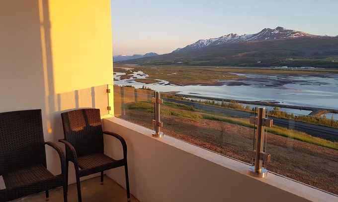 Akureyri Hotel | Hafdals Hotel