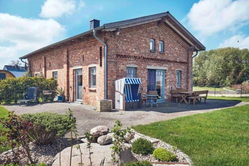 Stahlbrode House | Hafenblick