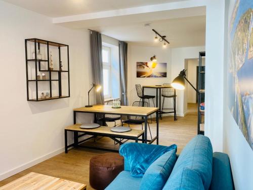 Old Town Apartment | HafenCity App No 3