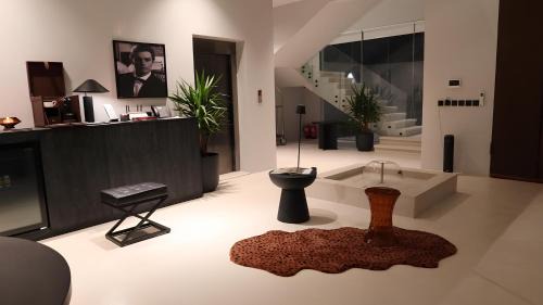 Ha'il Resort | Hail Resort-1