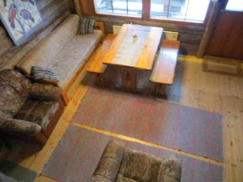 Syote Ski Chalet | Hakamajat Cottages