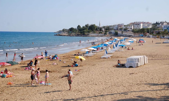 Ayas Apartment | Hakan Apart Hotel