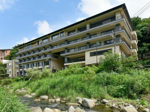 Yumoto Hotel | Hakoneji Kaiun