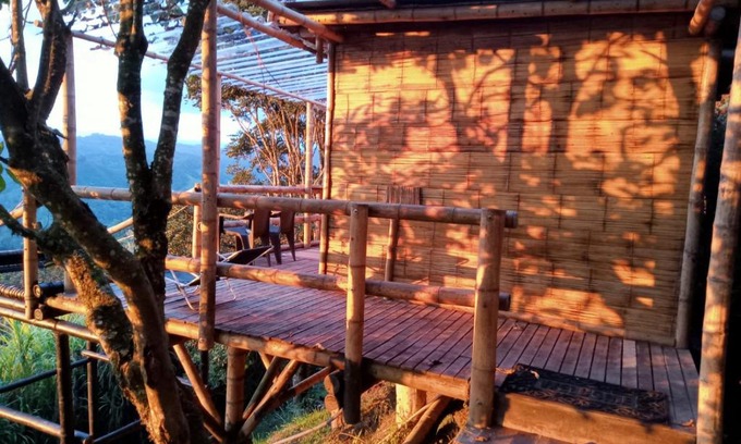 Salento Other | Hakuna Matata Glamping timon