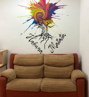 Huelva House | Hakuna Matata Holidays