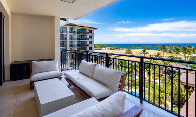 Kapolei House | Hale Lokahi by AvantStay | Ko Olina Beach Villa - Views, Pool, Beach, Free Wifi!
