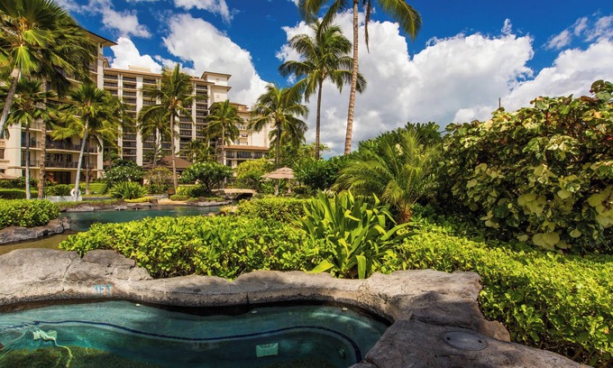 Ko Olina Condo | Hale Papakea Ko Olina Beachfront Villa w/Views