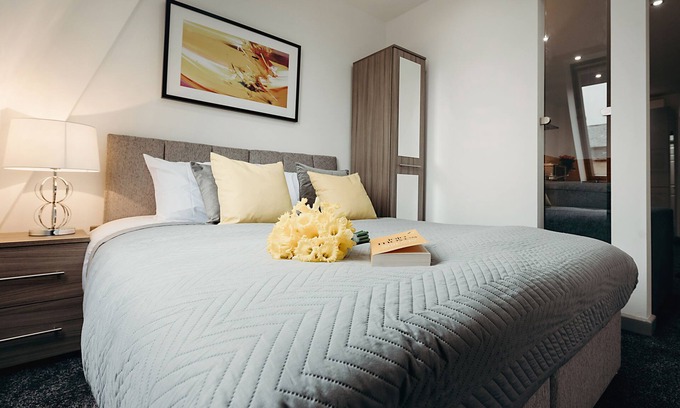 Halifax Apartment | Halifax House Apartments