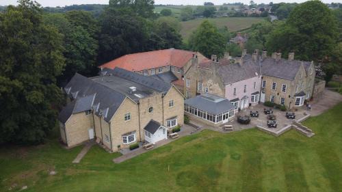 Coatham Mundeville Hotel | Hall Garth Hotel Darlington, Sure Hotel Collection by BW