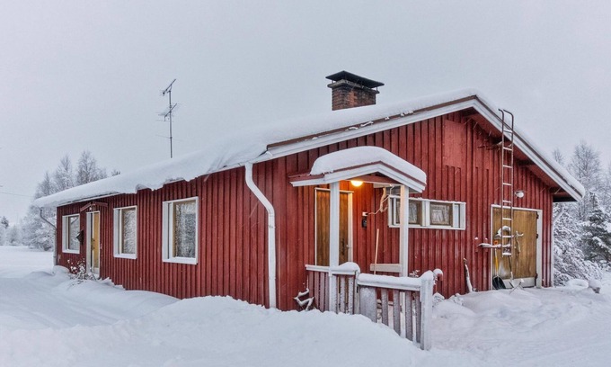 Sodankyla House | Hallanvaara by Interhome