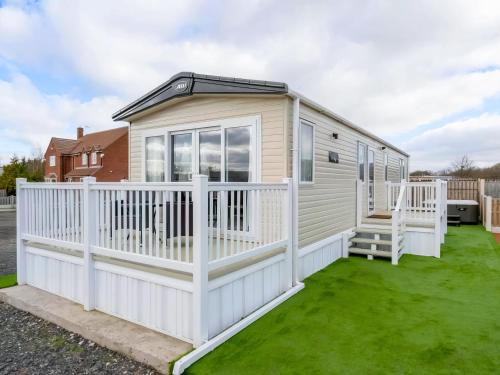 Retford House | Hallcroft Fishery