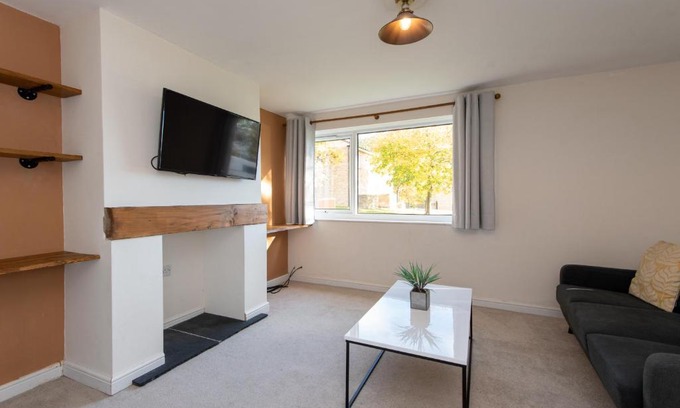 Newton Aycliffe House | Hallington