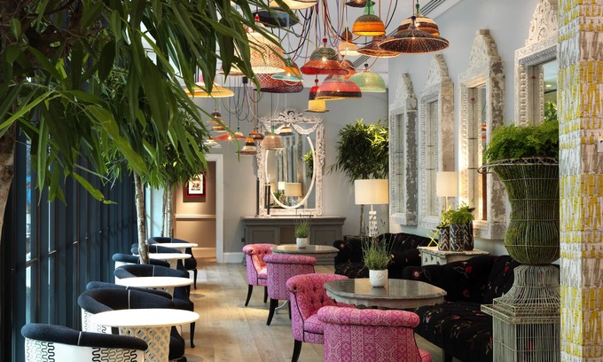 Soho Hotel | Ham Yard Hotel, Firmdale Hotels