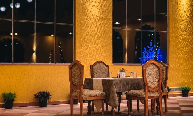 Guna Resort | Hamlinn Resort