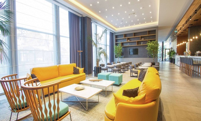 Bolu Hotel | Hampton by Hilton Bolu